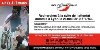 LYON - Lyon'daki Patlamada Yaralı Sayısı 13'E Yükseldi