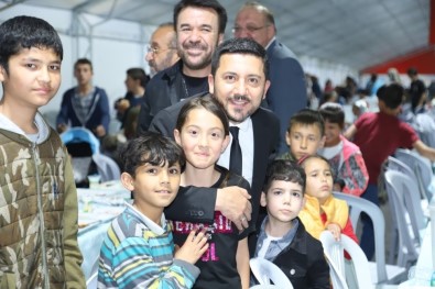 Nevşehir'de Ramazan Coşkusu Devam Ediyor