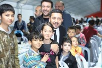 VEYSEL ÇELİKDEMİR - Nevşehir'de Ramazan Coşkusu Devam Ediyor