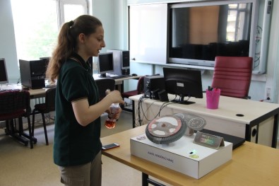 (ÖZEL) Alkollü İseniz Kontak Açmıyor