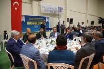 Ramazanın Bereketi Keles'i Sardı Haberi