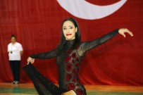 DANS YARIŞMASI - Salsa Türkiye Şampiyonası'nda Gözyaşları Sel Oldu
