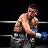 BOKSÖR - Şampiyon Boksör Fatih Keleş, Antrenman Temposunu Arttırdı