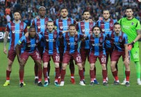 ÇAYKUR - Son 8 Sezonun En İyi Trabzonspor'u