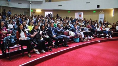 TİKA'dan Kosova'da 'Özel Eğitim Seminerleri'