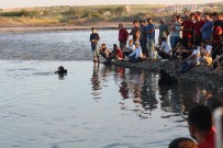 15 Gün Önce Askerden Gelen Genç Dicle Nehri'nde Boğuldu