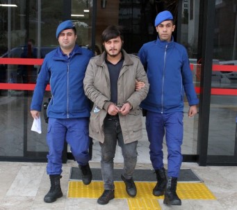 Alanya'daki Cinayet Sanığı Açıklaması 'Sarhoş Kafa İle Eşime Temas Ediyorsun Dedim'