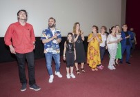 MELİS BABADAĞ - 'Aykut Enişte' Filminin Özel Gösterimi Adana'da
