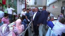 AHMET MINDER - Cumhurbaşkanı Başdanışmanı Minder Açıklaması 'İstanbul'umuzu Da Emin Ellere Tecrübeli Ellere Teslim Edeceğiz'