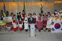 ÇEK CUMHURIYETI - Dünya Menderes'te Buluştu