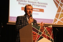 Eyüpsultan'da Kültür Sanat Sezonu Kapandı