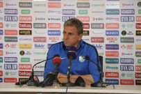 HAMZA HAMZAOĞLU - Hamza Hamzaoğlu Açıklaması 'Buradaki Dersleri Çıkarıp Yola Yürümek Lazım'