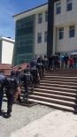 Kars'ta FETÖ'den 5 Rütbeli Asker Tutuklandı