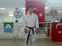 ROMANYA - Minik Sporcu Kaan Yüksel Dünya Şampiyonası'na Katılıyor