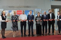 Muğla'da 'Tatarstan Land Of 1001 Delights' Fotoğraf Sergisi
