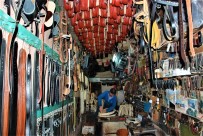 HAYAT HİKAYESİ - Saraç Mesleğinin Son Çırağı