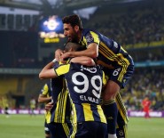DIEGO - Spor Toto Süper Lig Açıklaması Fenerbahçe Açıklaması 3 - Antalyaspor Açıklaması 1 (Maç Sonucu)