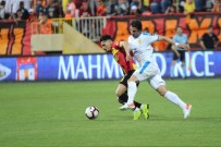 GÖZTEPE - Spor Toto Süper Lig Açıklaması Göztepe Açıklaması 2 - MKE Ankaragücü Açıklaması 1 (Maç Sonucu)