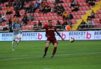 ALEKS TAŞÇıOĞLU - Spor Toto Süper Lig Açıklaması İstikbal Mobilya Kayserispor Açıklaması 0 - BB Erzurumspor Açıklaması 2 (Maç Sonucu)
