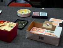 KıRAATHANE - Ülke genelinde 'kumar' operasyonu