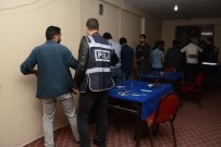 KıRAATHANE - Van'da 'Kumar Ve Tombala' Uygulaması