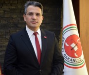 DENETİMLİ SERBESTLİK - Yurdagül Açıklaması 'Mağdurun Gözyaşını Dindiren Adalet Sistemi Herkesin Ortak Hedefi'