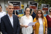 FATİN RÜŞTÜ ZORLU - 1960 Darbesine Edirne'den Tepki