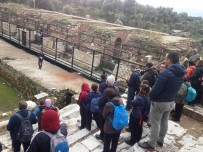 2018 Yılında Yerimizde Duramadık