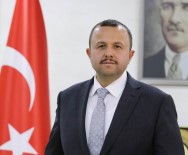 27 MAYIS DARBESİ - AK Parti Antalya İl Başkanlığı'ndan 27 Mayıs Açıklaması