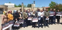 FATİN RÜŞTÜ ZORLU - AK Parti'den 27 Mayıs Açıklaması