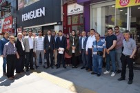 27 MAYIS DARBESİ - AK Parti'den 27 Mayıs Darbesine Tepki