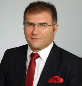AK Parti İl Başkan Yardımcısı Mustafa Akgül Açıklaması