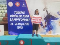 BERFIN - Antalyaspor Judoda Deneyim Kazandı