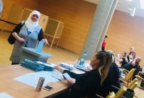 SOSYAL DEMOKRAT - Avusturya'da İç Siyasetin Gölgesinde AB Seçimi