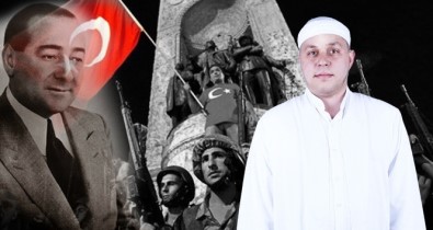 Aydınlı Mehmet Hoca'dan 27 Mayıs Açıklaması;