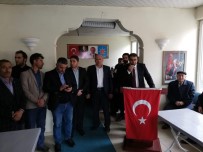 FATİN RÜŞTÜ ZORLU - Başkan Sabırlı'dan 27 Mayıs 1960 Darbesi Mesajı