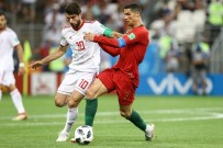 OLYMPIAKOS - Beşiktaş'a İranlı golcü