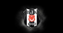 TOLGA ZENGIN - Beşiktaş'ta 4 Yolcu