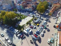 BAYRAM ALIŞVERİŞİ - Beyşehir'de Zabıtadan Çarşı Esnafına Araç Çağrısı