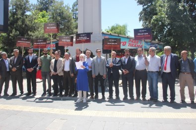 Bingöl'de 27 Mayıs 1960 Darbesinin Yıl Dönümü