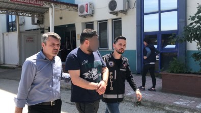 Bozüyük'te Tefeci Ve Uyuşturucu Operasyonu, 6 Gözaltı