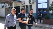 UYUŞTURUCU ÇETESİ - Bozüyük'te Tefeci Ve Uyuşturucu Operasyonu, 6 Gözaltı