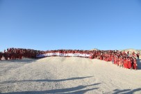 KAPADOKYA - Burası Çin Değil Kapadokya