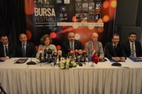 BURSA BÜYÜKŞEHİR BELEDİYESİ - Bursa Festivali'nde 58. Yıl Heyecanı