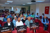 FATİN RÜŞTÜ ZORLU - Can Açıklaması '27 Mayıs Darbesi Demokrasiye, İnsanlığa Ve Vicdanlara Yönelik Büyük Bir İhanet'