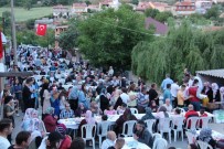 MUSTAFA GÜRDAL - Çan'da Şehit Mustafa Yerli Dualar İle Anıldı