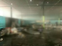 SUÇ ÇETESİ - Cezaevinde kanlı isyan: 15 ölü