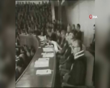 Demokrasi Tarihinde Kara Leke Açıklaması 27 Mayıs