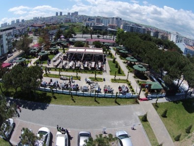 Deveci Açıklaması 'Atakum'a Kötülük Olur'