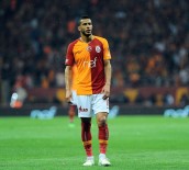 YOUNES BELHANDA - Dirar Ve Belhanda Milli Takıma Davet Edildi